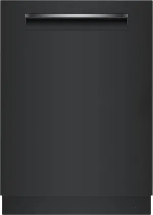 Bosch SHP65CM6N 500 Series Dishwasher 24" Black