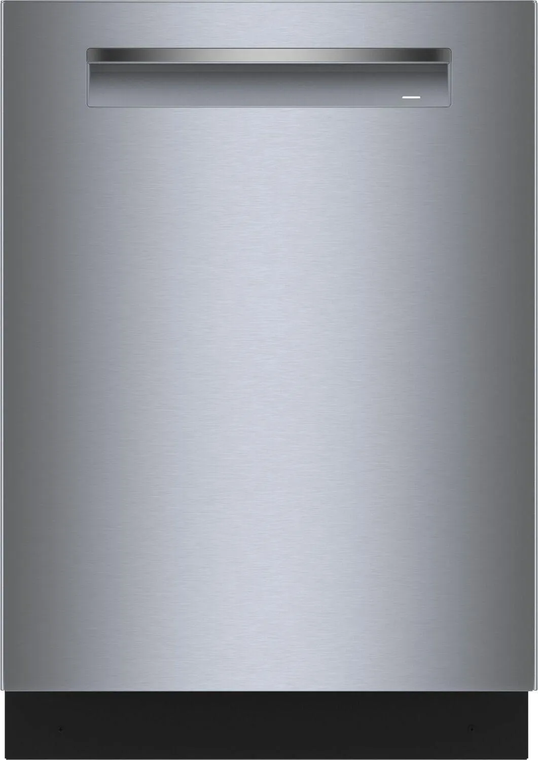 Bosch SHP78CM5N 800 Series Dishwasher 24" Stainless Steel