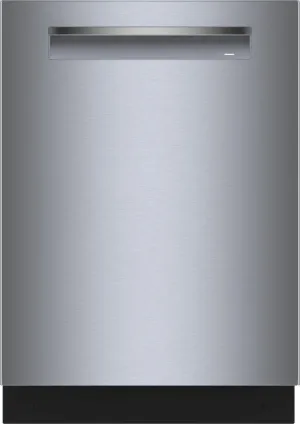 Bosch SHP78CM5N 800 Series Dishwasher 24" Stainless Steel