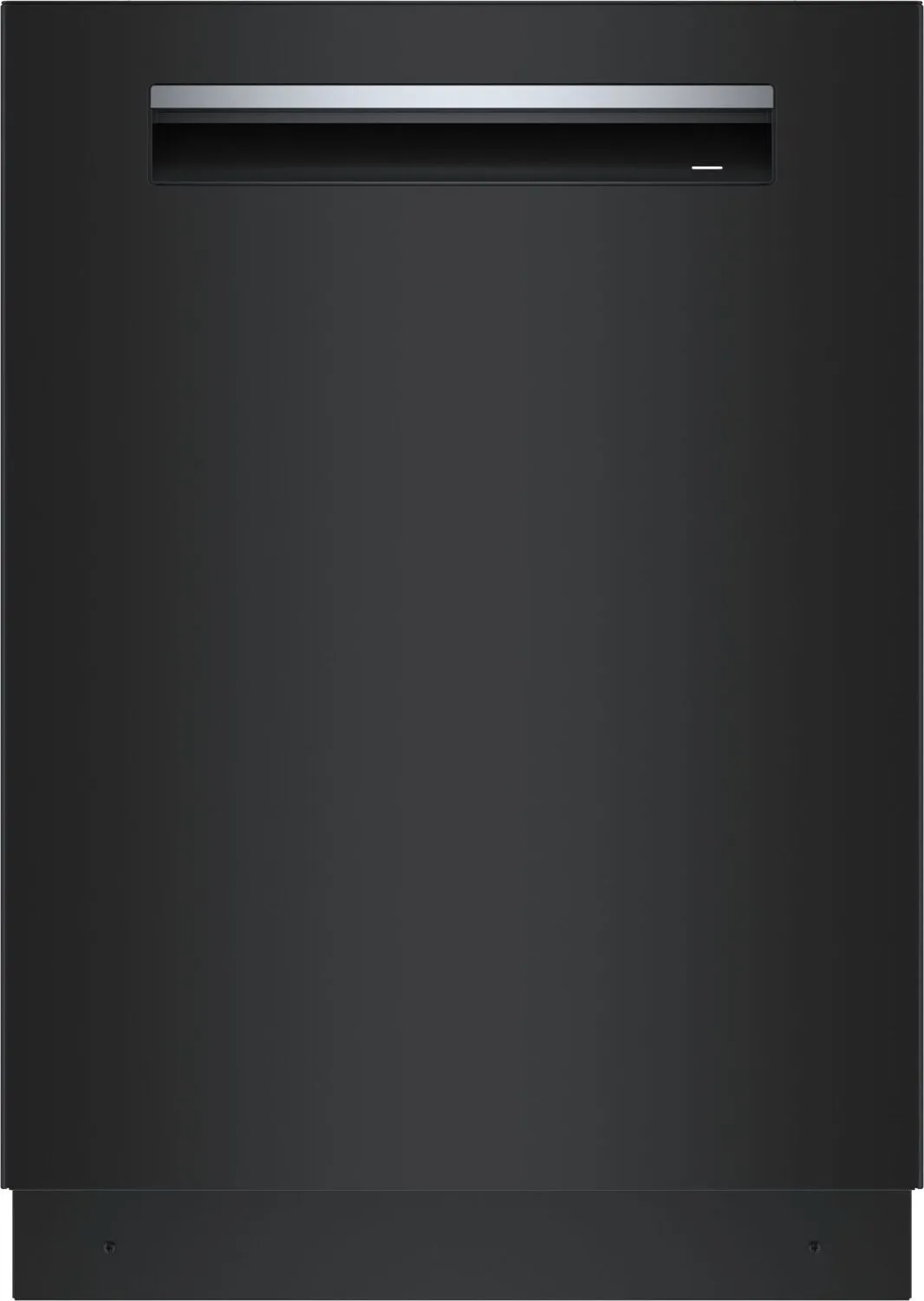 Bosch SHP78CM6N 800 Series Dishwasher 24" Black