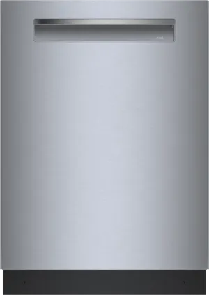 Bosch SHP78DM5N 800 Series Dishwasher 24" Stainless Steel Anti-Fingerprint