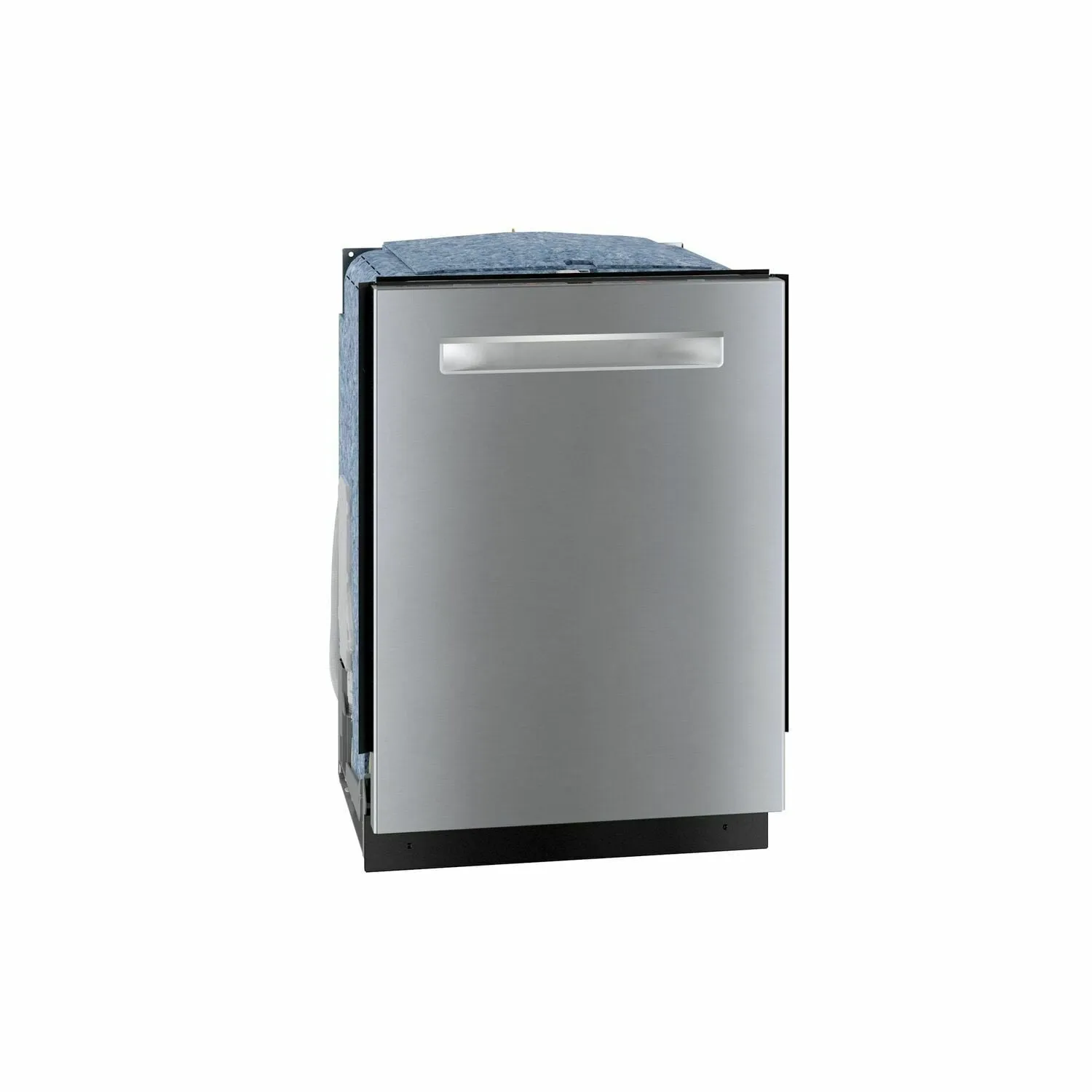Bosch SHP865ZD5N 500 Series Dishwasher 24'' Stainless Steel Shp865Zd5N