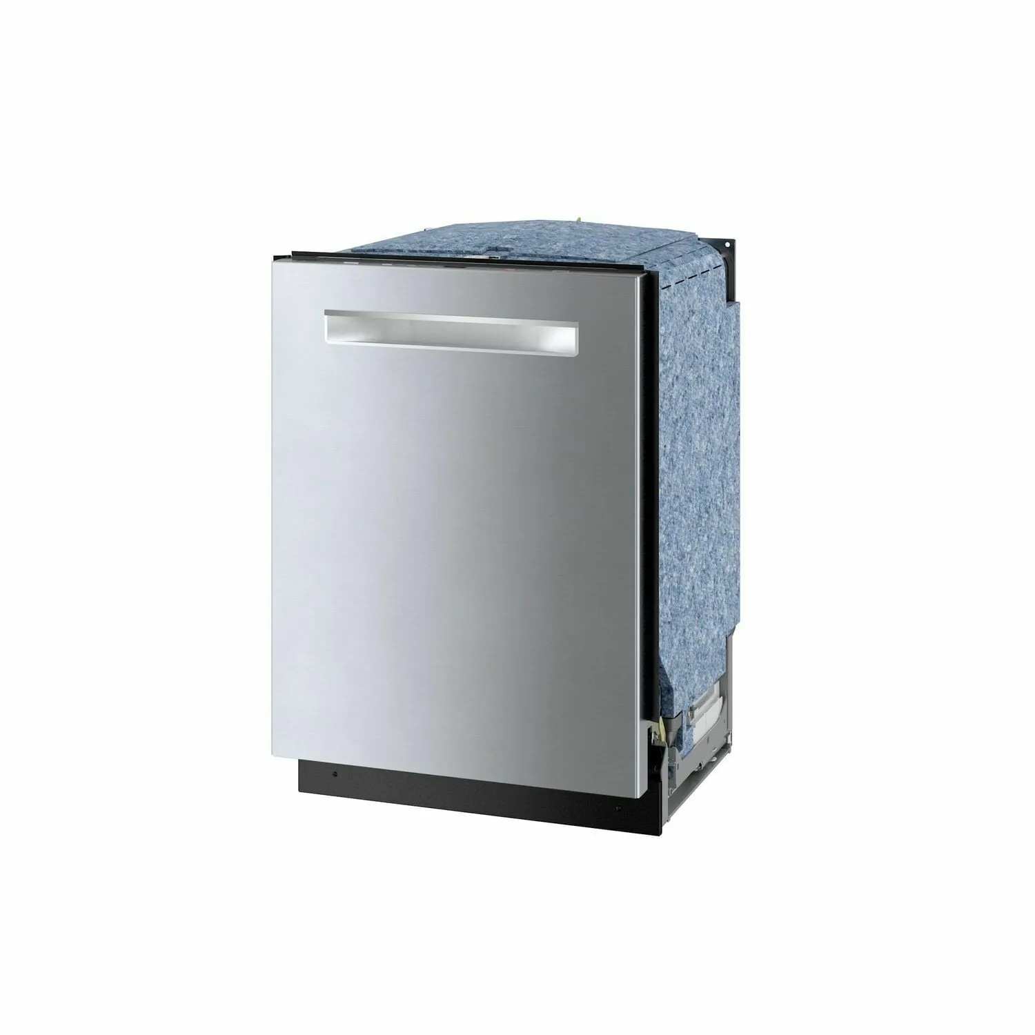 Bosch SHP865ZD5N 500 Series Dishwasher 24'' Stainless Steel Shp865Zd5N