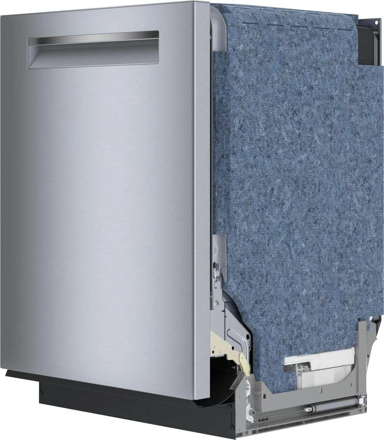 Bosch SHP95CM5N 500 Series Dishwasher 24" Stainless Steel Shp95Cm5N