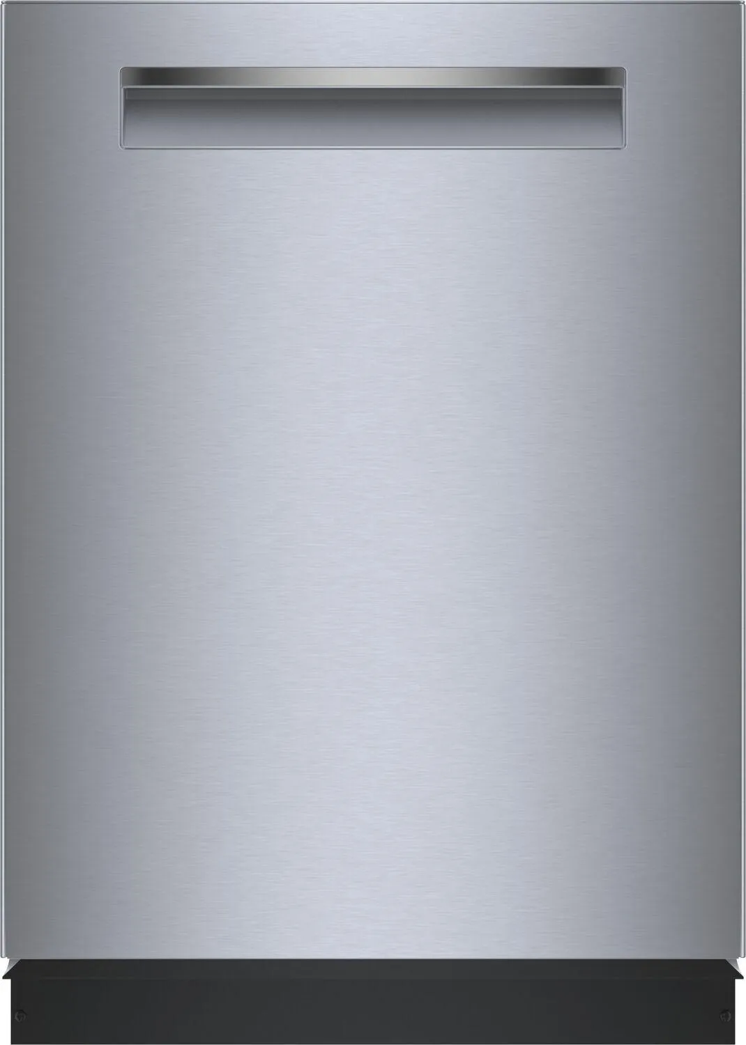 Bosch SHP95CM5N 500 Series Dishwasher 24" Stainless Steel Shp95Cm5N