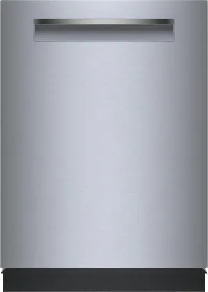 Bosch SHP95CM5N 500 Series Dishwasher 24" Stainless Steel Shp95Cm5N