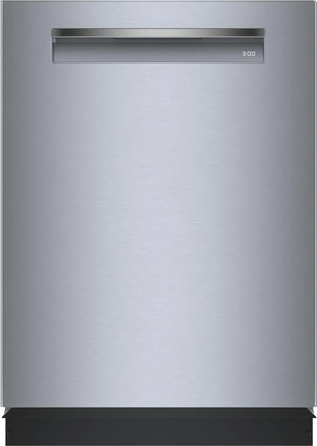 Bosch SHP9PCM5N Benchmark Dishwasher 24" Stainless Steel