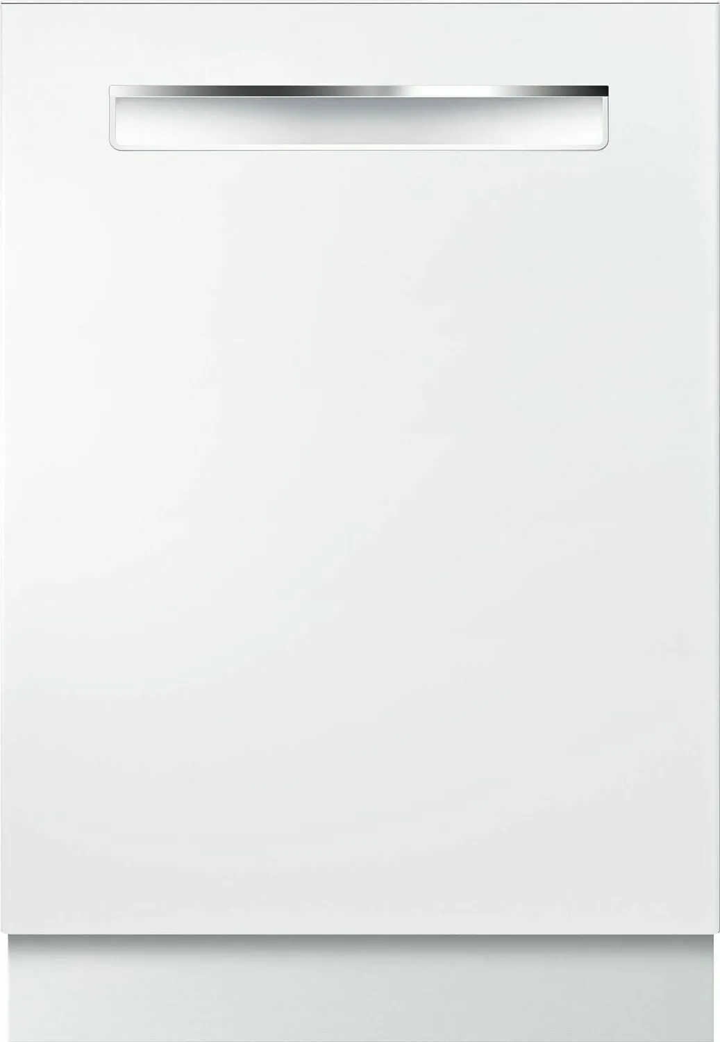 Bosch SHPM65Z52N 500 Series Dishwasher 24'' White Shpm65Z52N