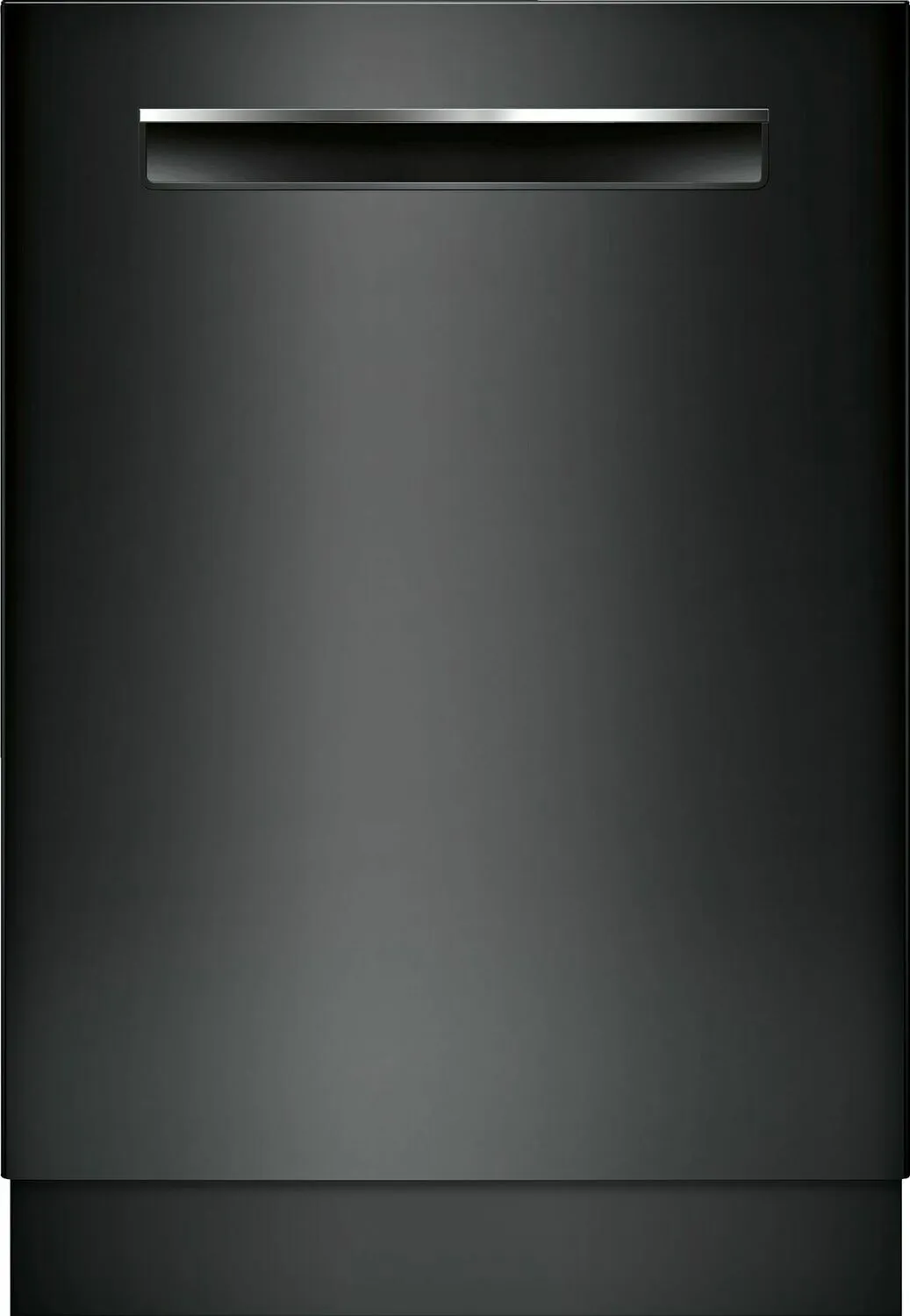 Bosch SHPM78Z56N 800 Series Dishwasher 24'' Black Shpm78Z56N