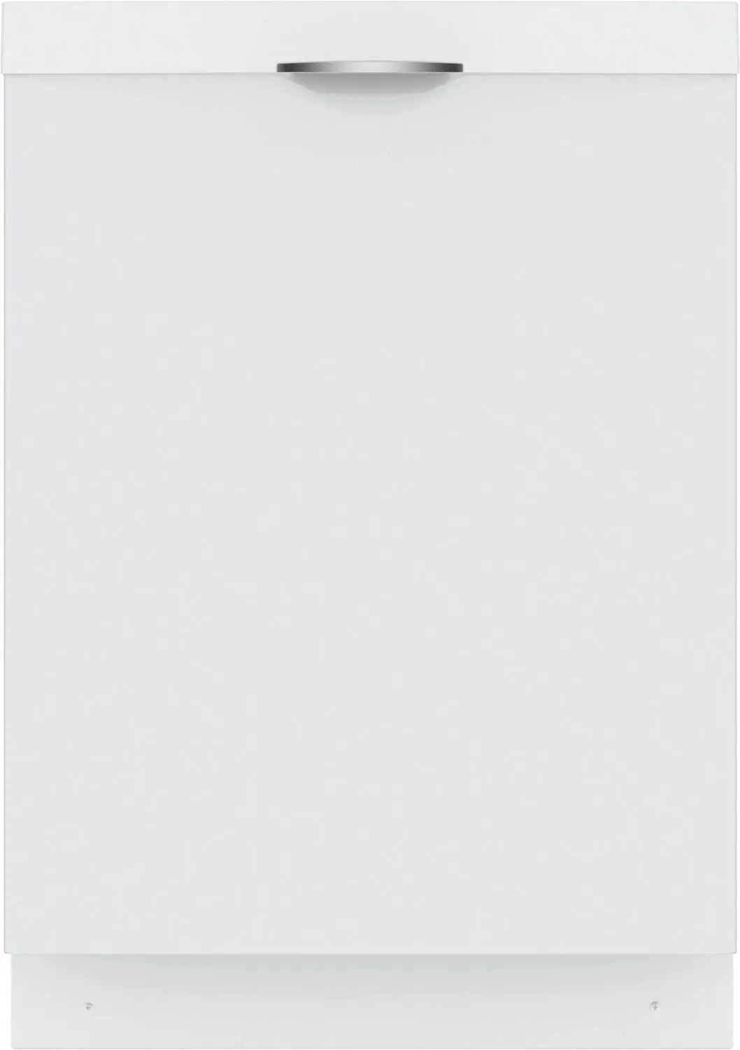 Bosch SHS53CD2N 300 Series Dishwasher 24" White