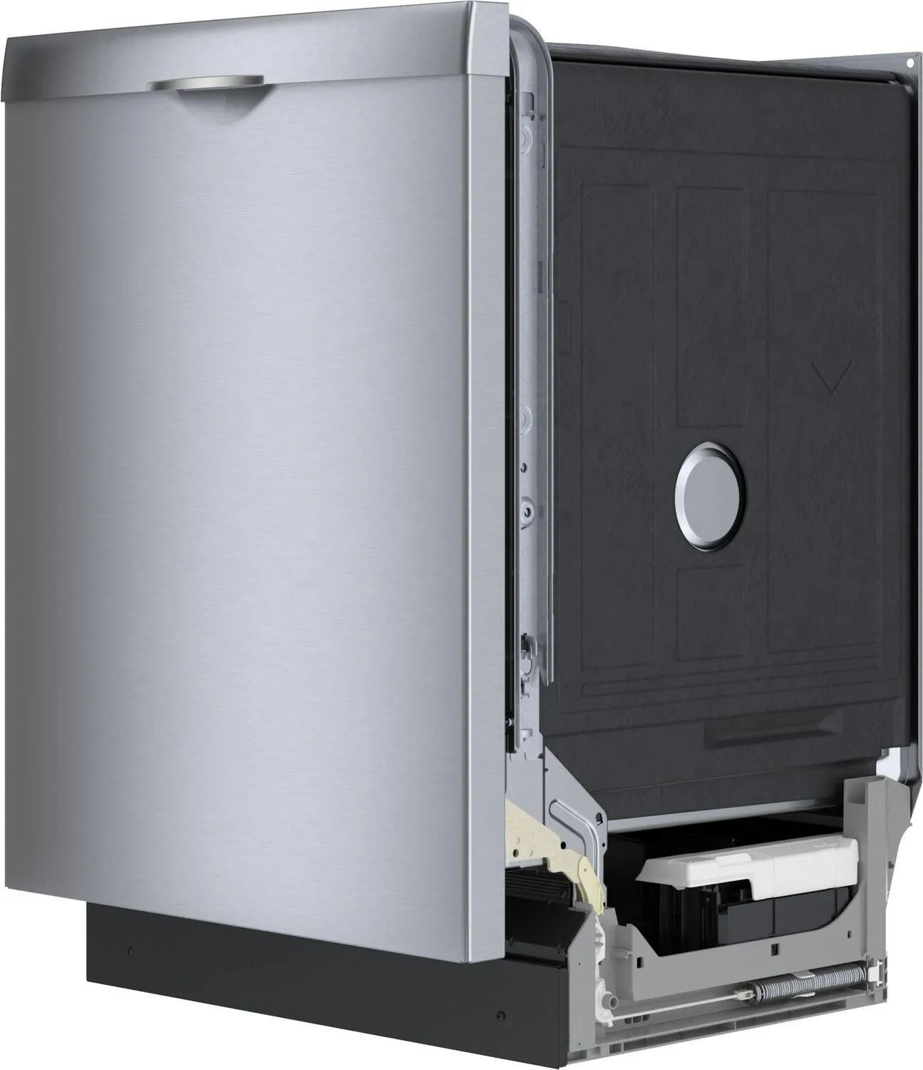 Bosch SHS53CD5N 300 Series Dishwasher 24" Stainless Steel