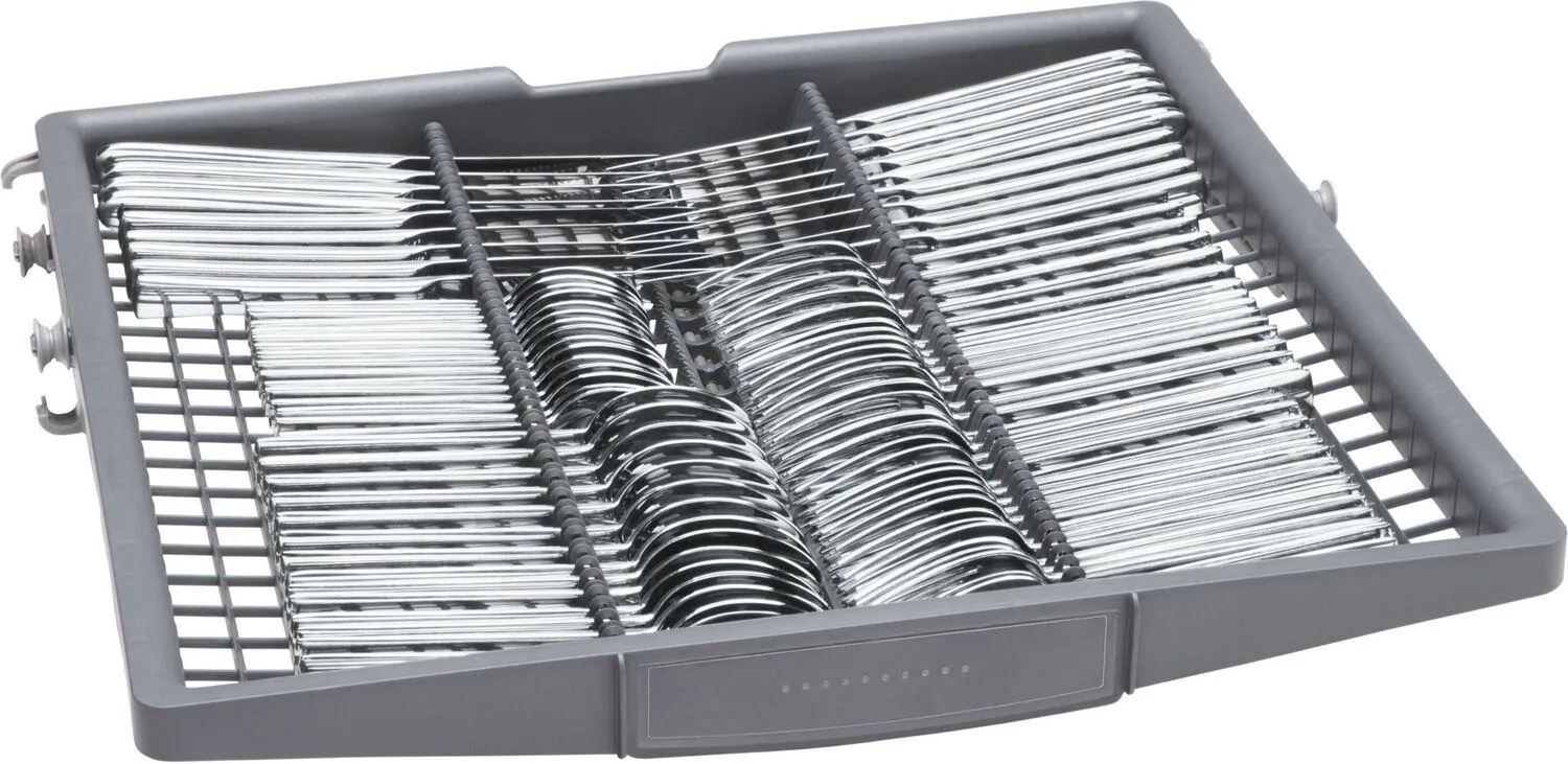 Bosch SHS53CD5N 300 Series Dishwasher 24" Stainless Steel