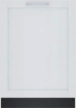 Bosch SHV4AEB3N 100 Plus Dishwasher 24"