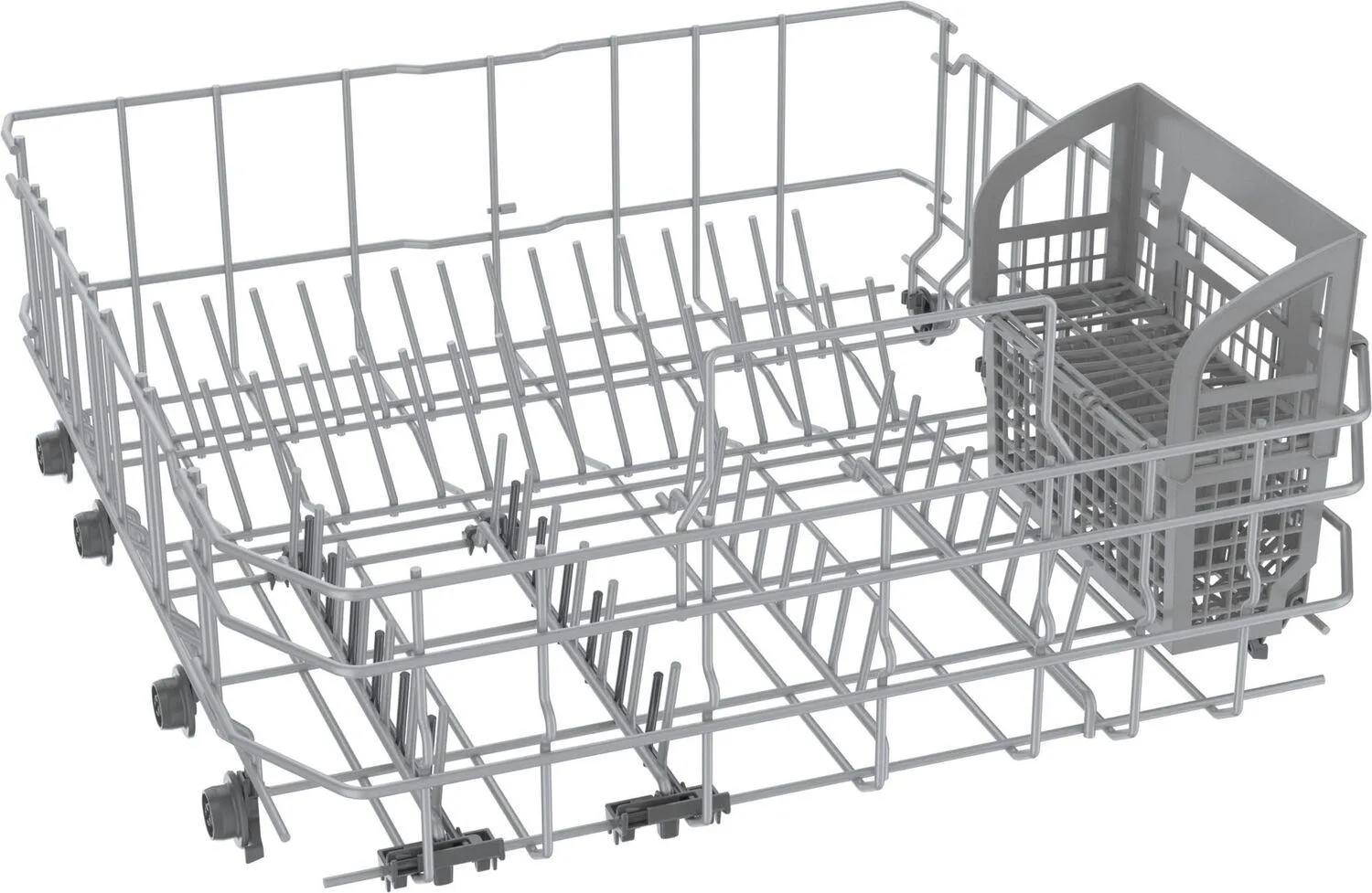 Bosch SHV53CM3N 300 Series Dishwasher 24"