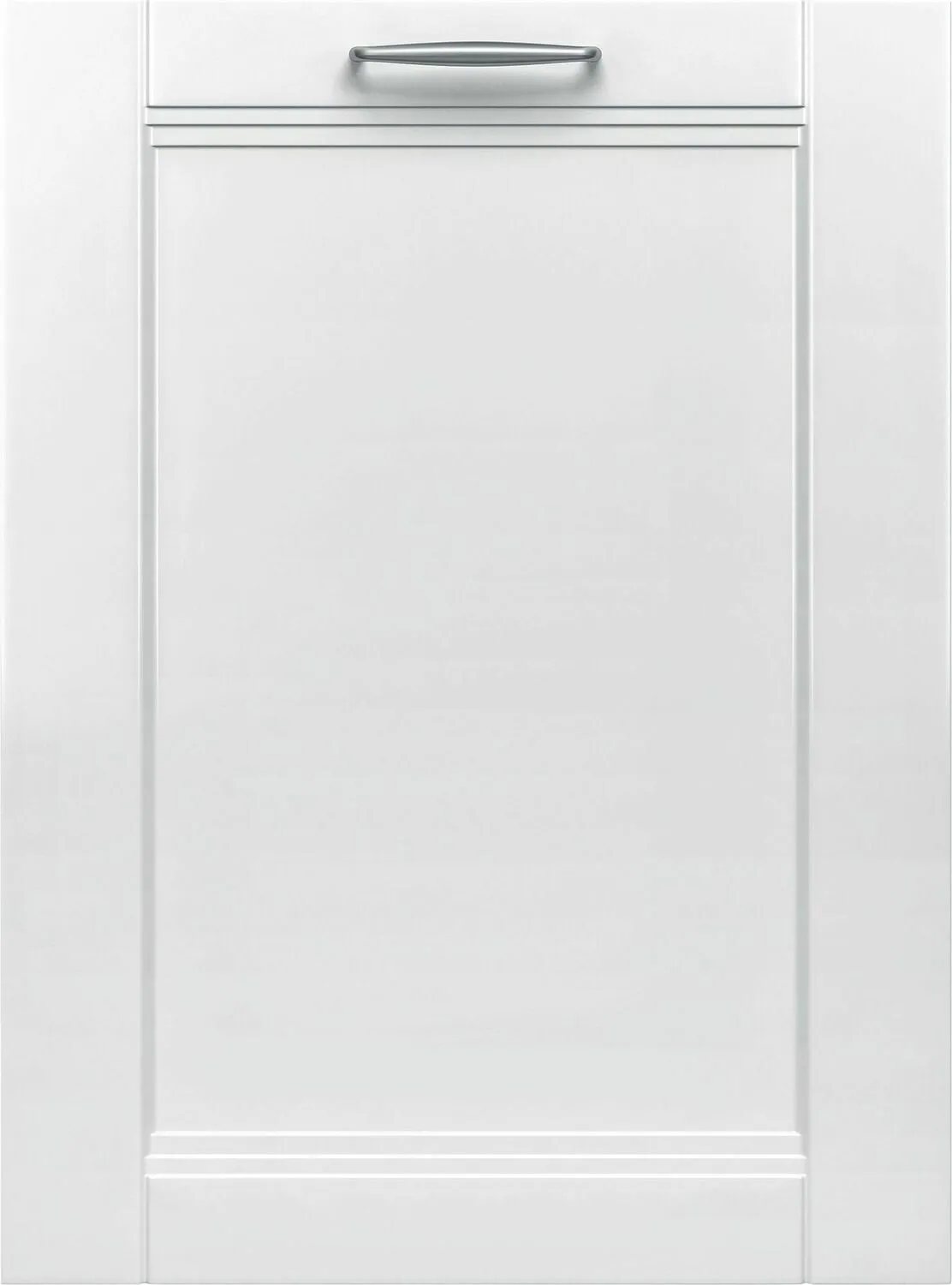 Bosch SHV863WD3N 300 Dlx Custom Panel, 5/5 Cycles, 44 Dba, 3Rd Rck, Infolight - Cp