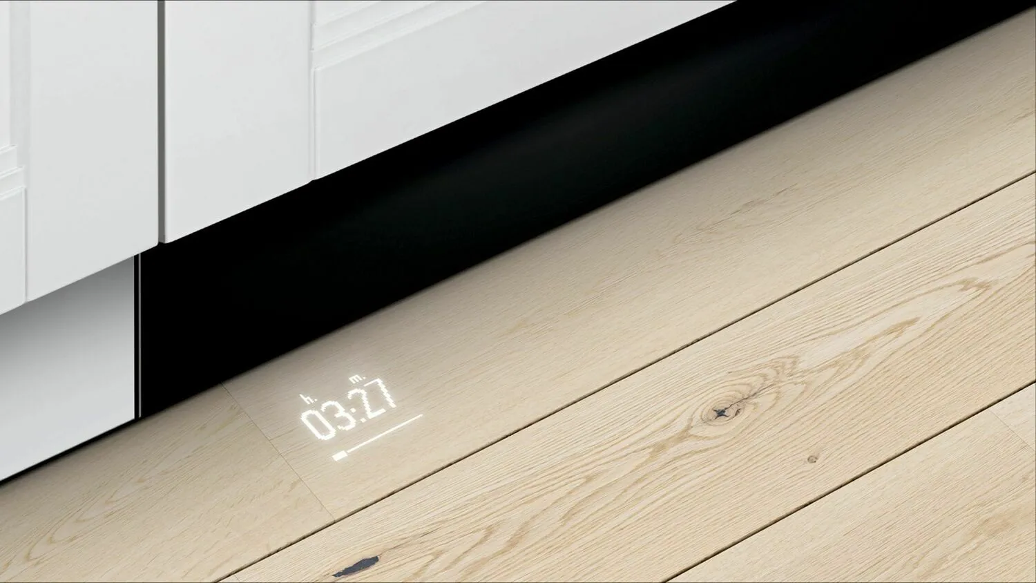 Bosch SHV88PZ53N Benchmark Dishwasher 24'' Xxl Shv88Pz53N