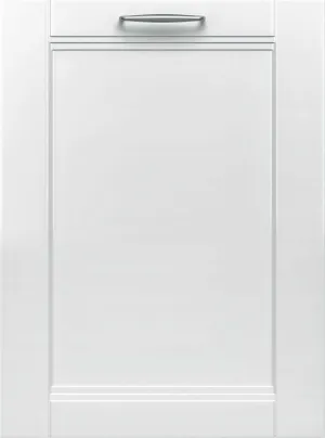 Bosch SHV88PZ53N Benchmark Dishwasher 24'' Xxl Shv88Pz53N