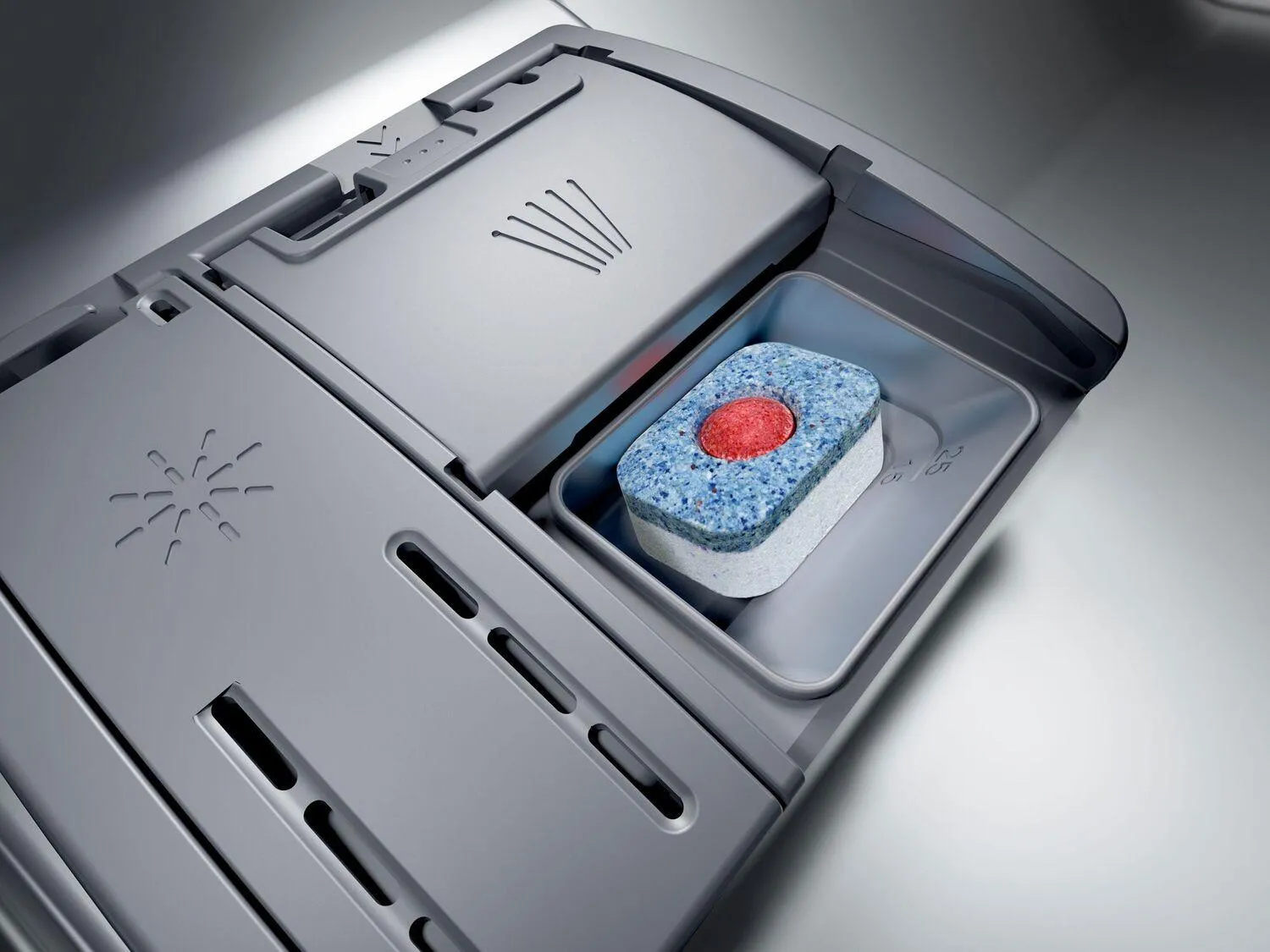 Bosch SHV9PCM3N Benchmark Dishwasher 24"