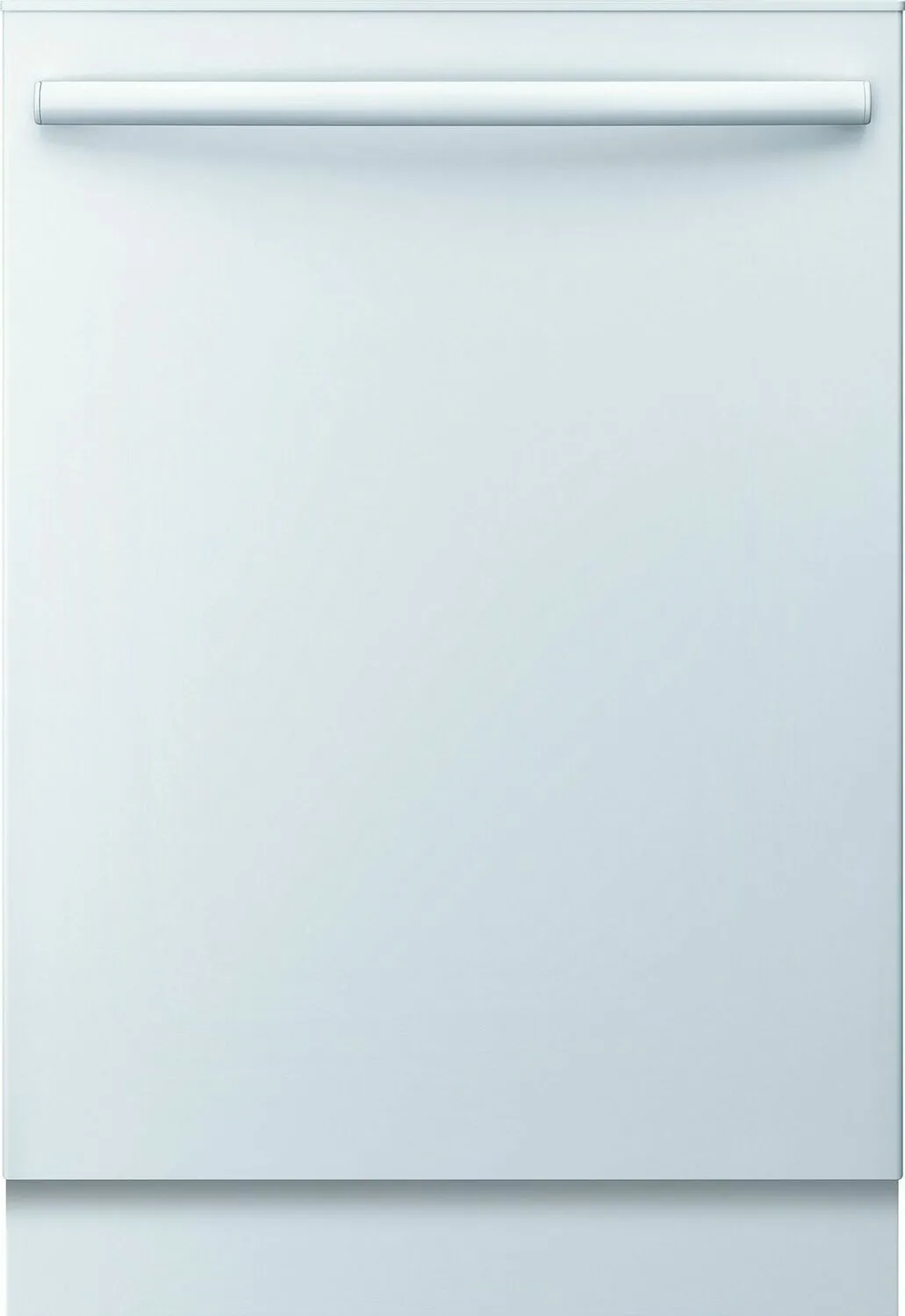 Bosch SHX3AR72UC Ascenta Bar Hndl, 6/2 Cycles, 50 Dba, Adj Rack - Wh