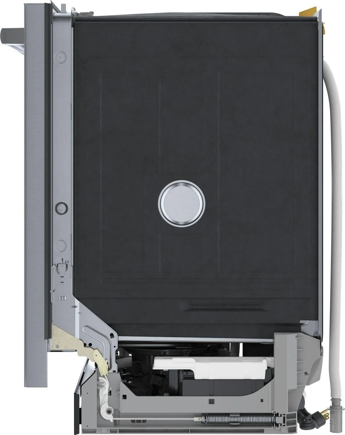Bosch SHX53CM5N 300 Series Dishwasher 24" Stainless Steel