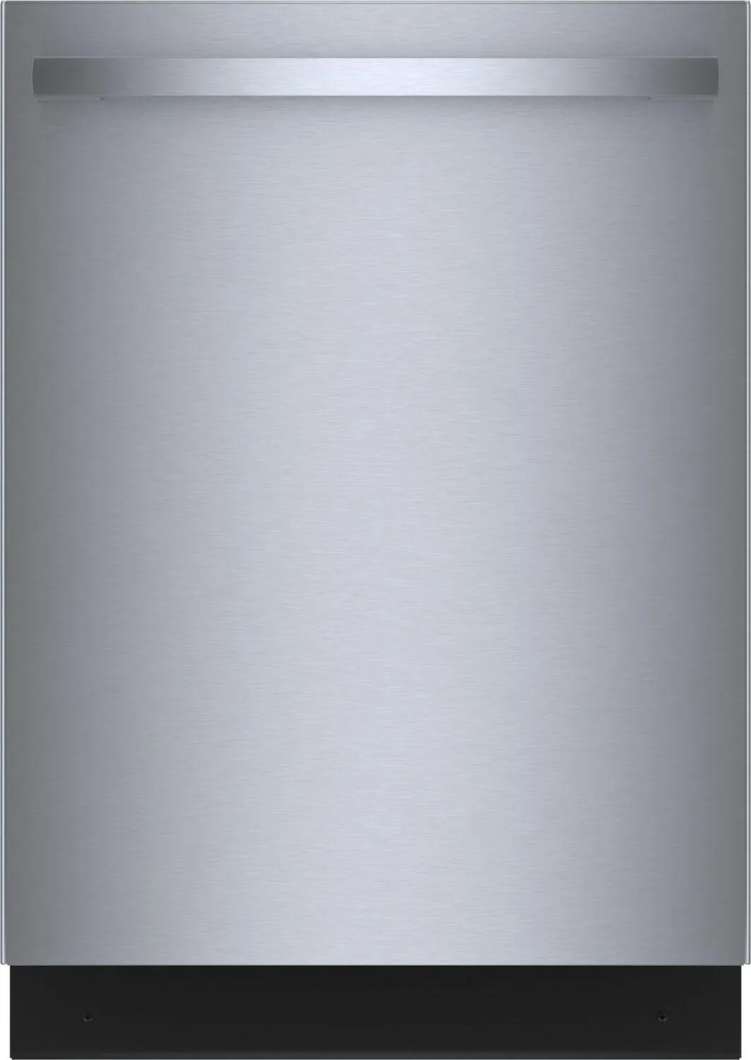 Bosch SHX53CM5N 300 Series Dishwasher 24" Stainless Steel