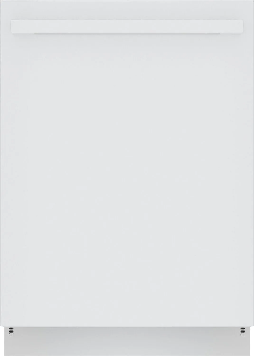 Bosch SHX5AEM2N 100 Premium Dishwasher 24" White