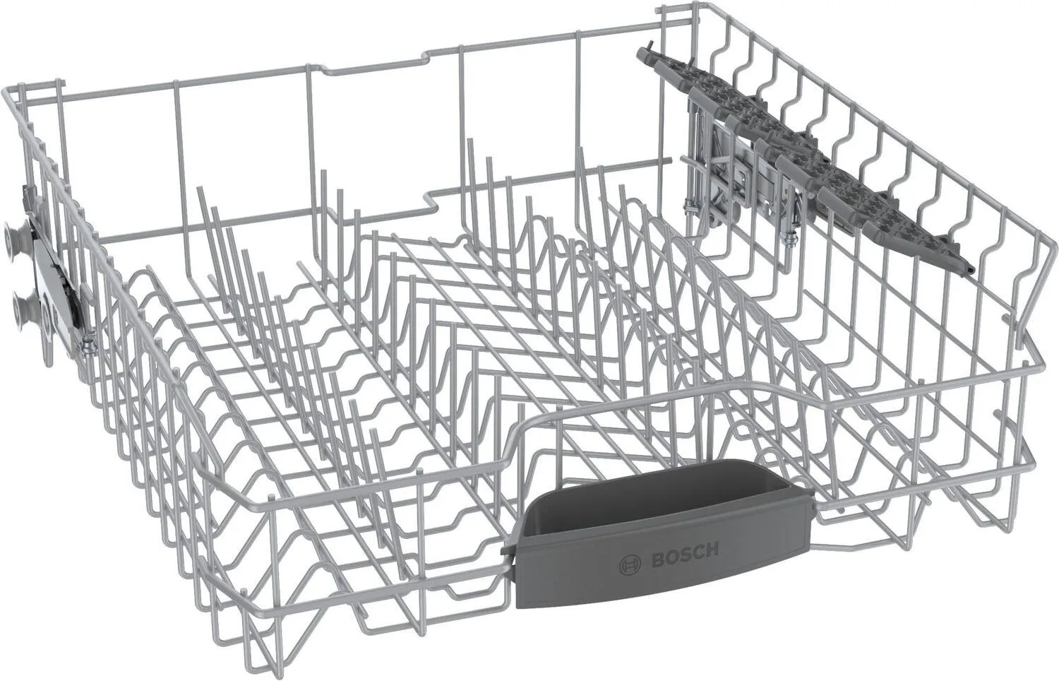 Bosch SHX5AEM5N 100 Premium Dishwasher 24" Stainless Steel
