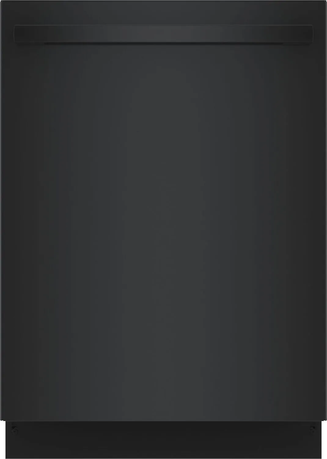 Bosch SHX5AEM6N 100 Premium Dishwasher 24" Black