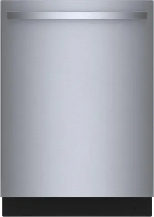 Bosch SHX65CM5N 500 Series Dishwasher 24" Stainless Steel
