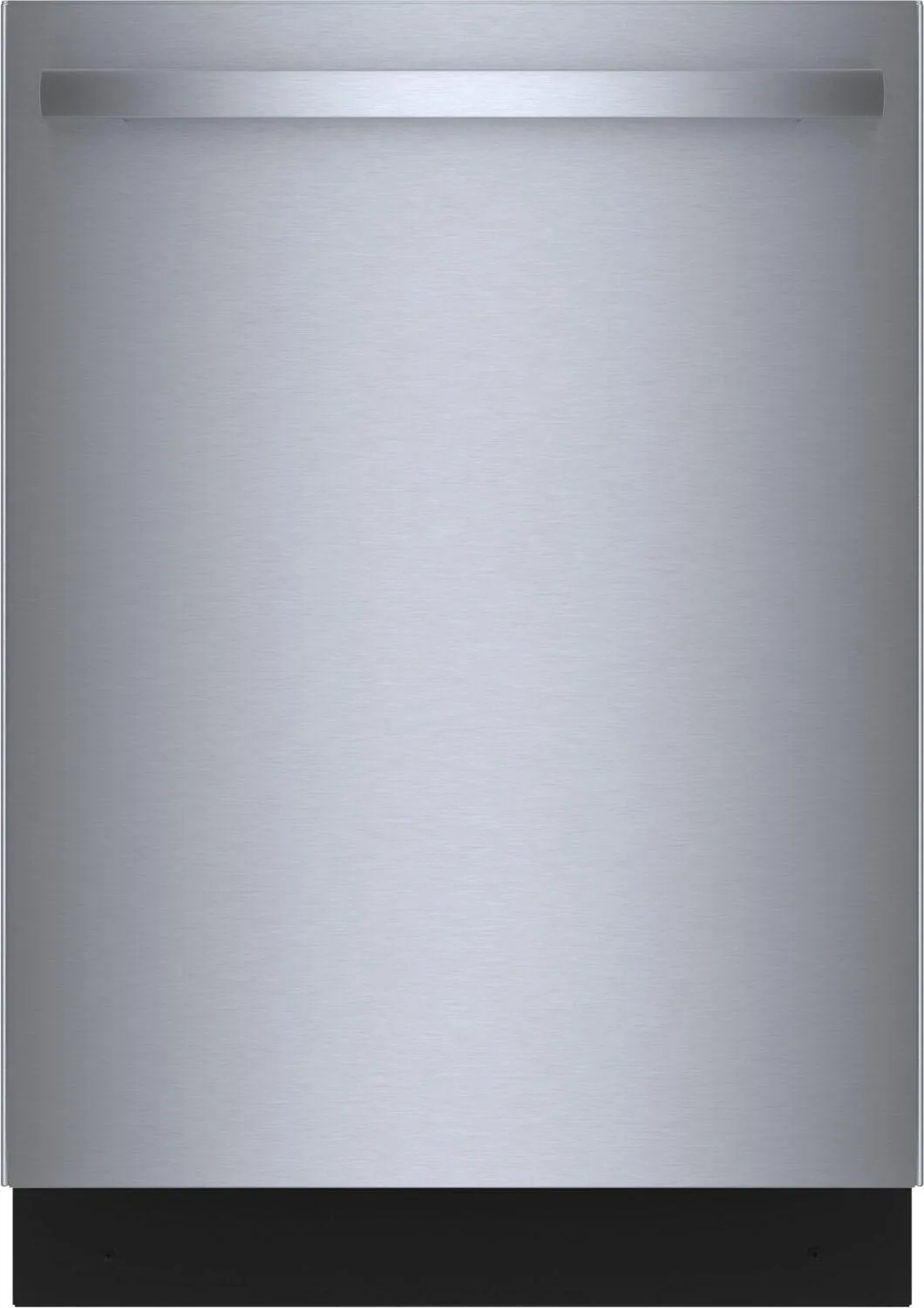 Bosch SHX65CM5N 500 Series Dishwasher 24" Stainless Steel