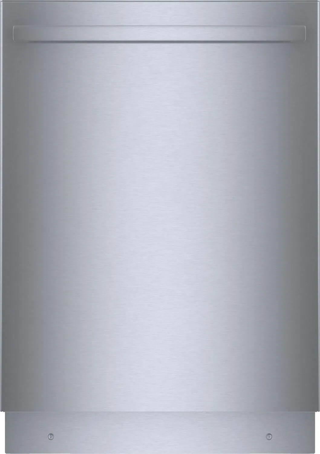 Bosch SHX78B75UC 800 Series Dishwasher 24" Stainless Steel