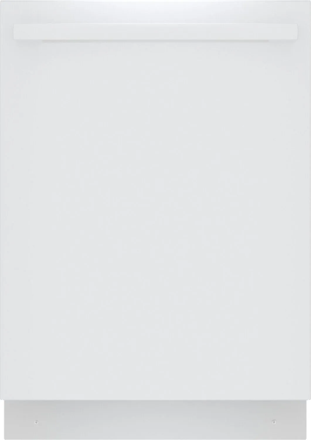 Bosch SHX78CM2N 800 Series Dishwasher 24" White