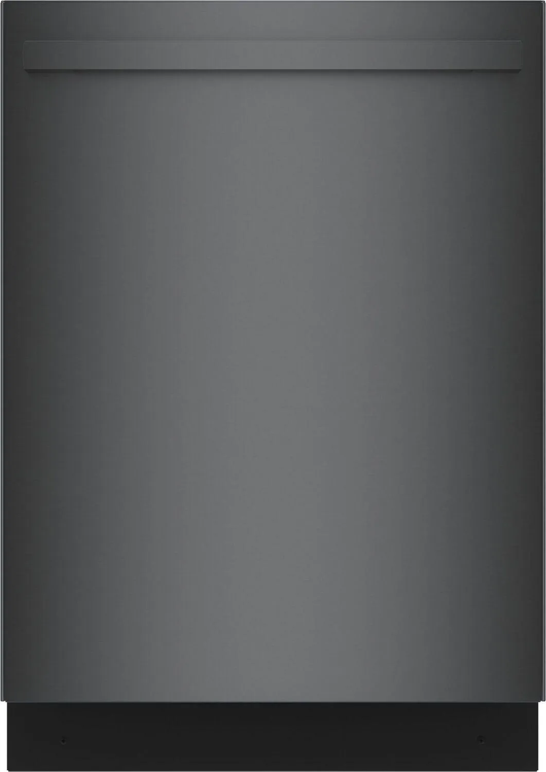 Bosch SHX78CM4N 800 Series Dishwasher 24" Black Stainless Steel