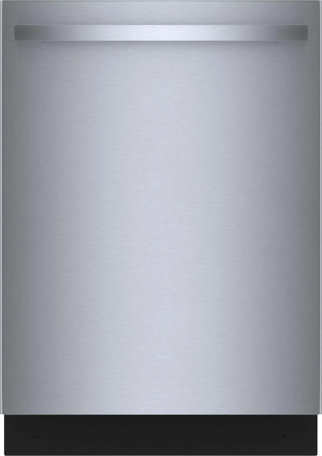 Bosch SHX78CM5N 800 Series Dishwasher 24" Stainless Steel