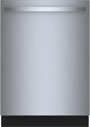Bosch SHX78DM5N 800 Series Dishwasher 24" Stainless Steel Anti-Fingerprint