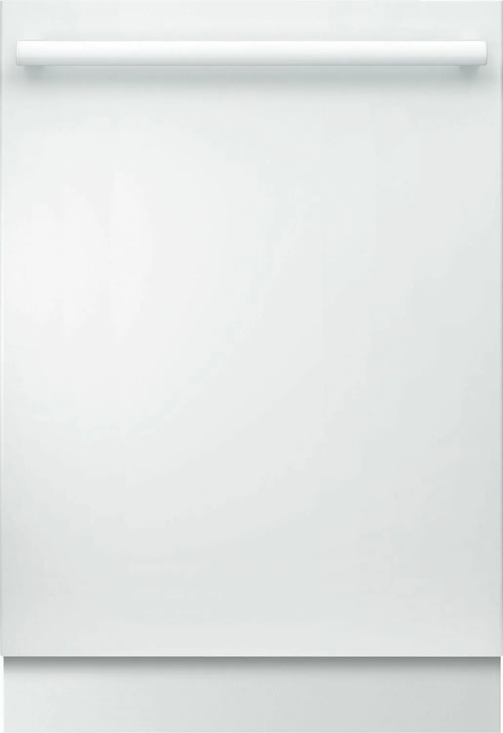 Bosch SHX878ZD2N 800 Series Dishwasher 24'' White Shx878Zd2N
