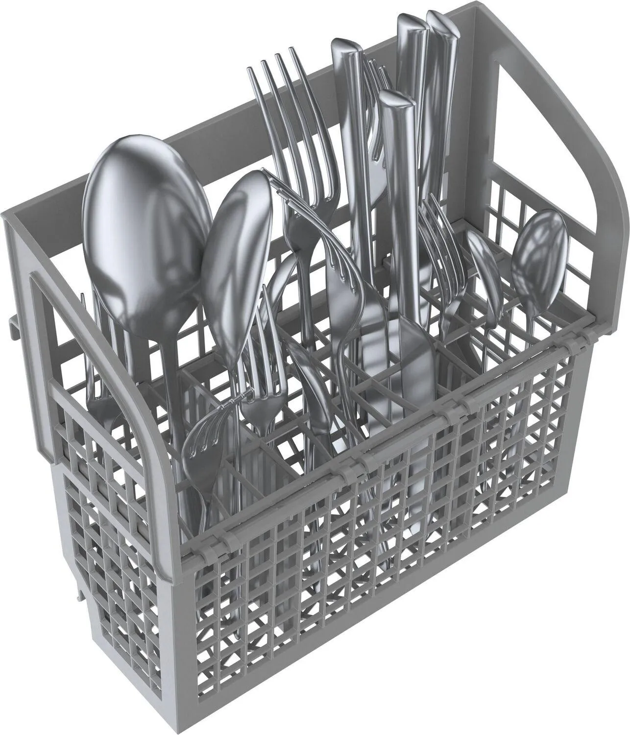 Bosch SHX9PCM5N Benchmark Dishwasher 24" Stainless Steel