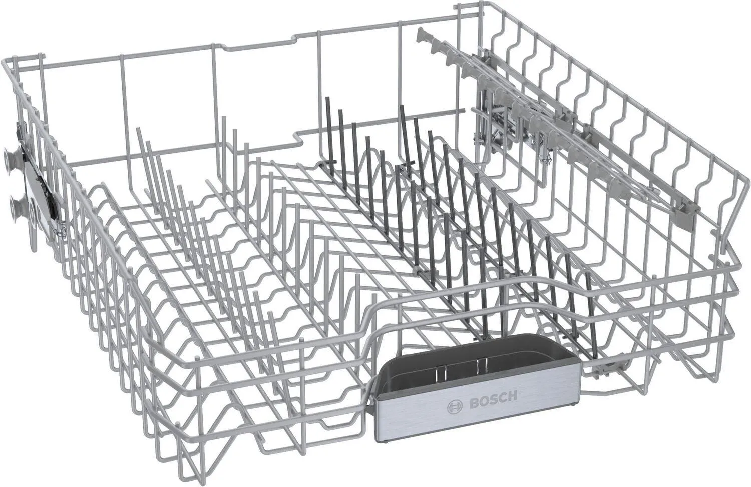Bosch SHX9PCM5N Benchmark Dishwasher 24" Stainless Steel