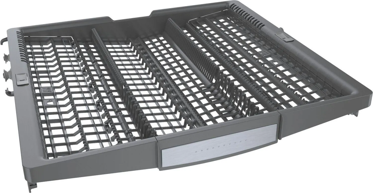 Bosch SHX9PCM5N Benchmark Dishwasher 24" Stainless Steel