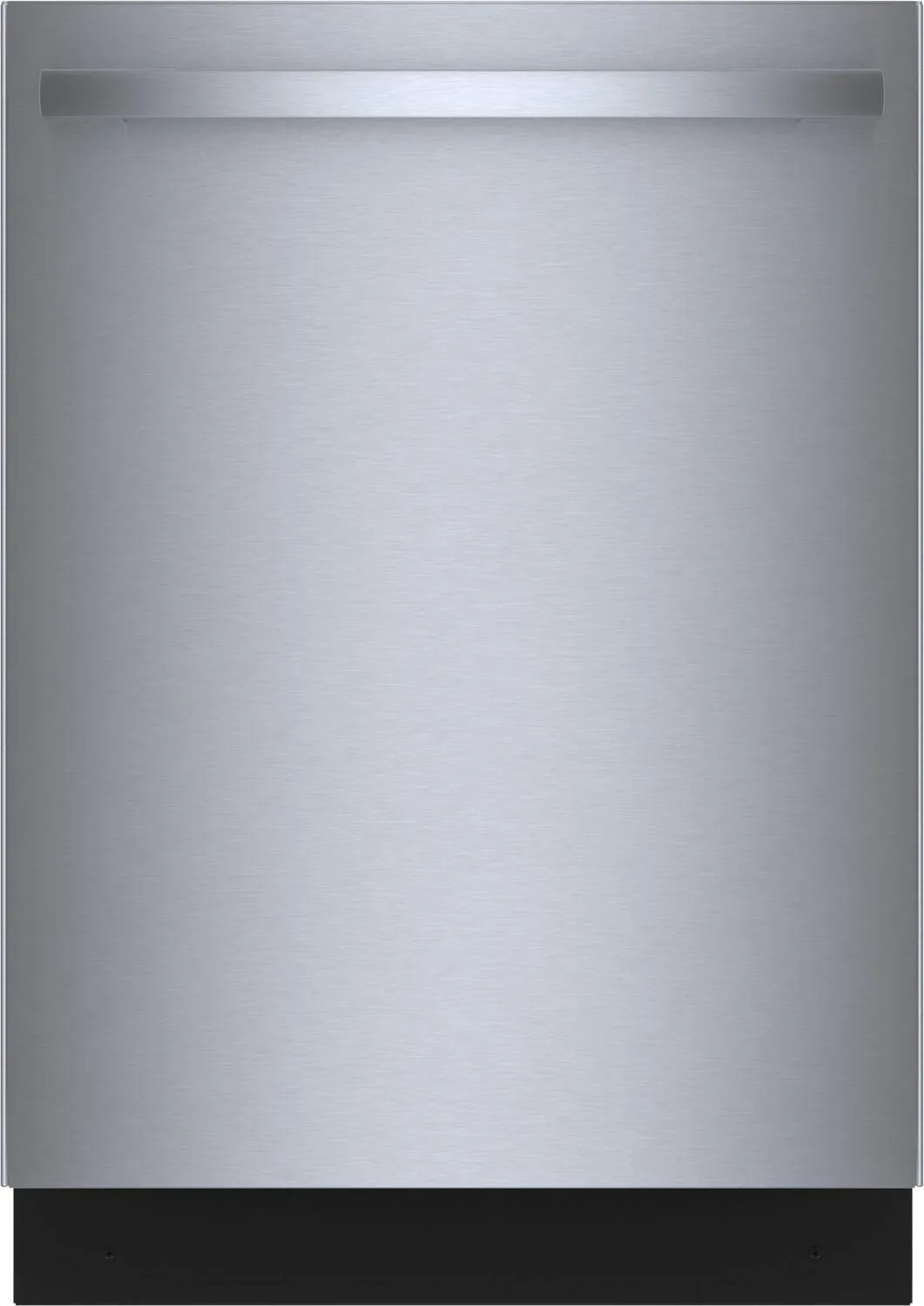 Bosch SHX9PCM5N Benchmark Dishwasher 24" Stainless Steel