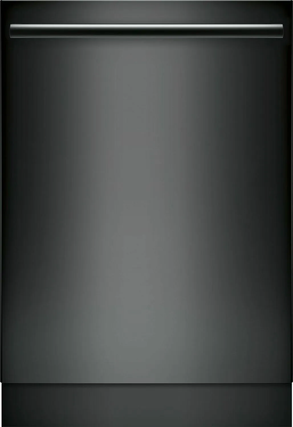 Bosch SHXM78Z56N 800 Series Dishwasher 24'' Black, Xxl Shxm78Z56N