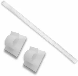 Bosch SMZEPCC1UC Power Cord Clips   Edge Protector Kit Smzepcc1Uc