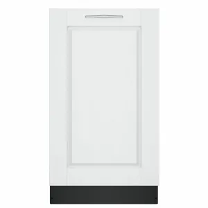 Bosch SPV68B53UC 800 Series Dishwasher 17 3/4'' Spv68B53Uc