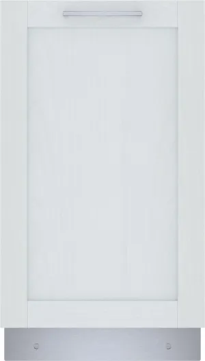 Bosch SPV68C73UC 800 Series Dishwasher 17 3/4" Spv68C73Uc