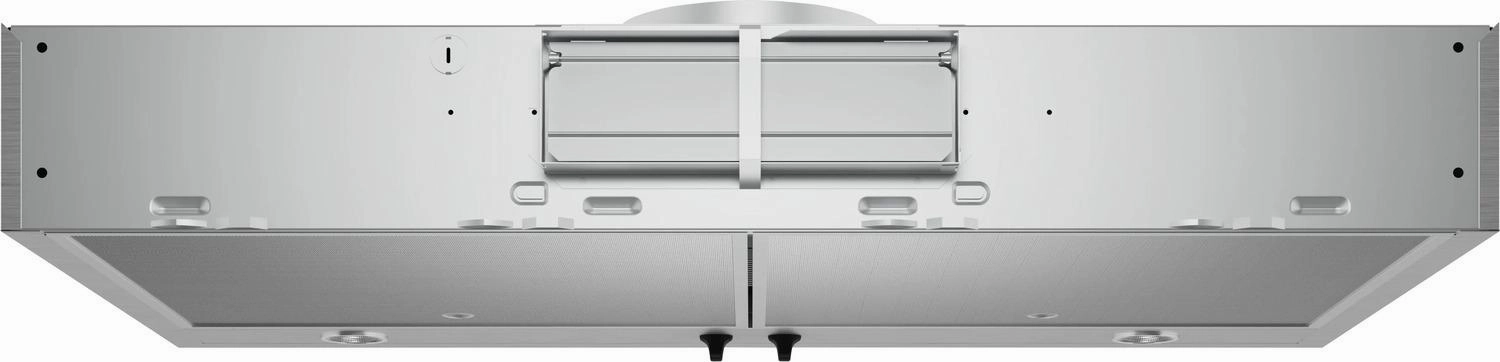 Bosch DUH36253UC 300 Series Undercabinet Hood 36" Stainless Steel