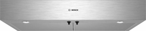 Bosch DUH36253UC 300 Series Undercabinet Hood 36" Stainless Steel