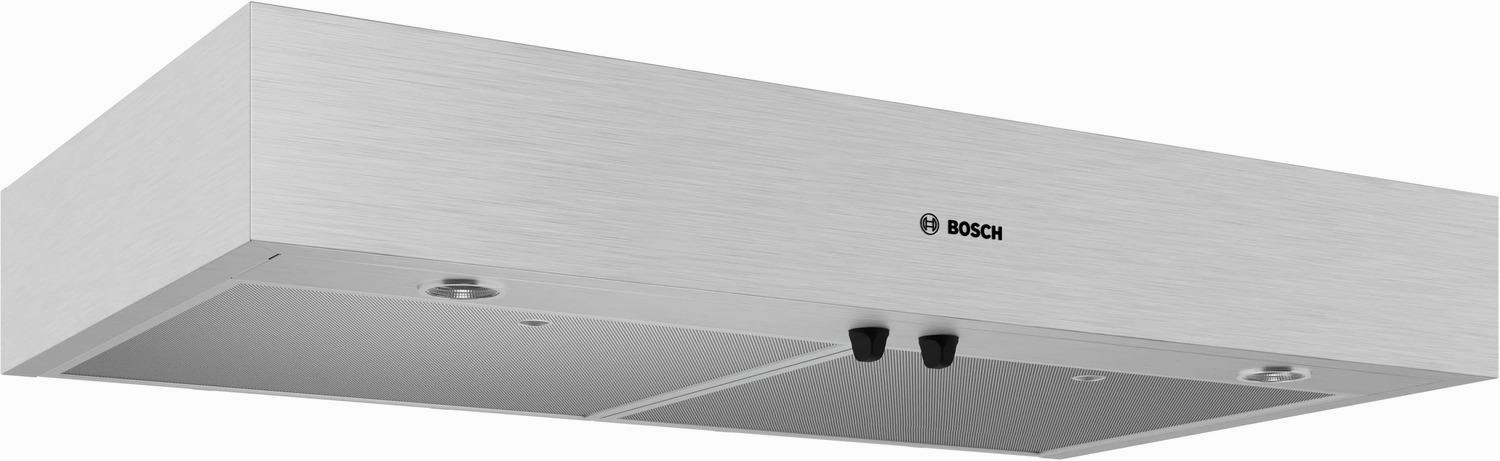 Bosch DUH36253UC 300 Series Undercabinet Hood 36" Stainless Steel