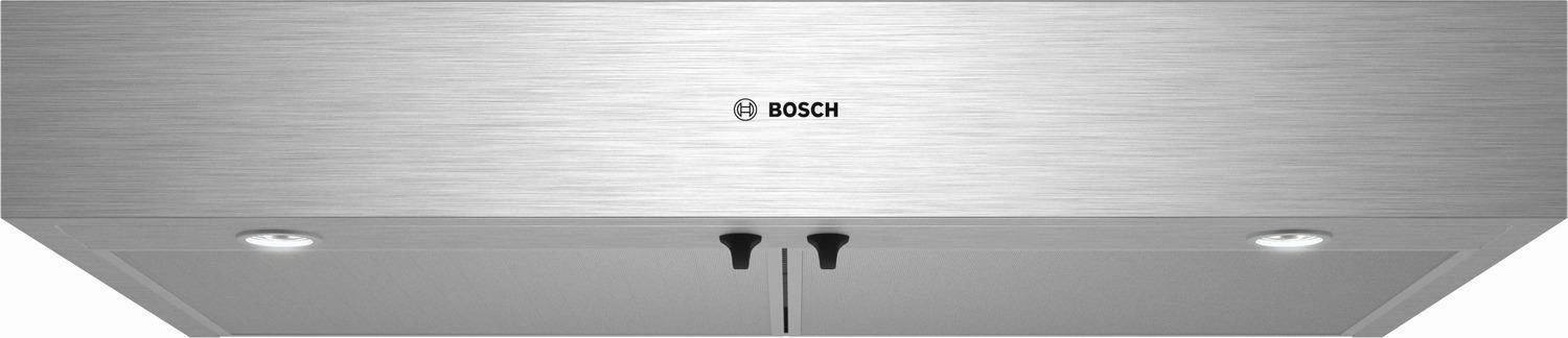 Bosch DUH36253UC 300 Series Undercabinet Hood 36" Stainless Steel
