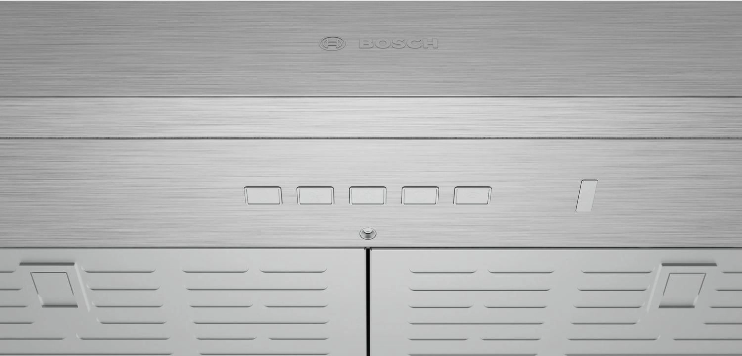 Bosch DUH80553UC 800 Series Undercabinet Hood 30" Stainless Steel