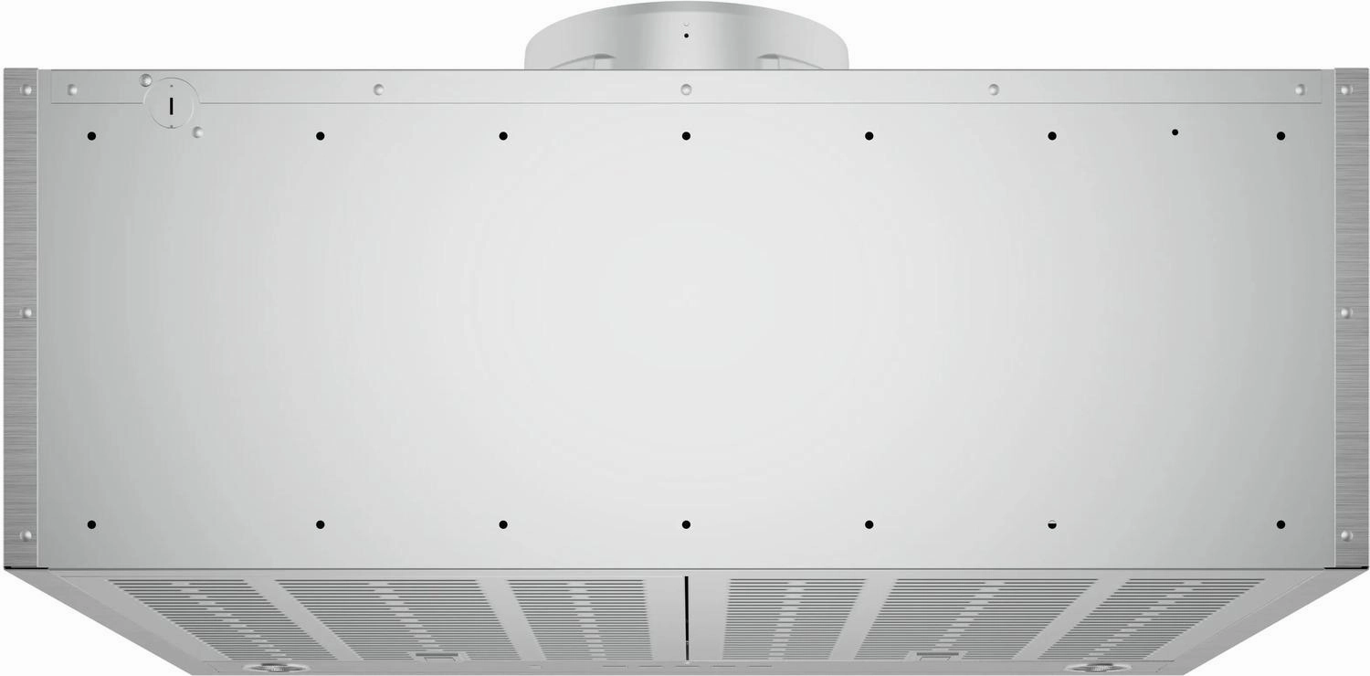 Bosch DUH80553UC 800 Series Undercabinet Hood 30" Stainless Steel